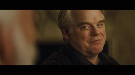 Plutarch Heavensbee | Hunger games, Catching fire, Hunger games ...