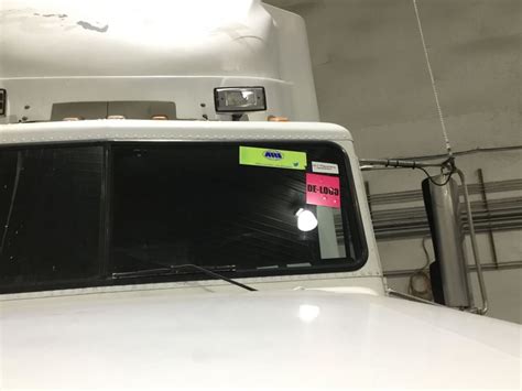 Image result for Freightliner Detroit Module Windshield