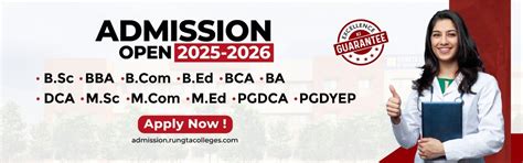 Rungta College of Science and Technology | RCST SRGI Bhilai