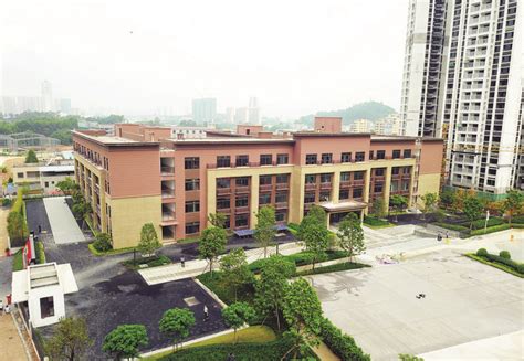 博罗14宗义务教育学校新改扩建，预计增12080个学位-惠州权威房产网-惠民之家