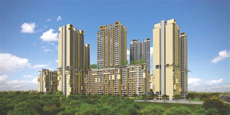 Rohan Ekam Balewadi, Price, Floor Plan Location Reviews