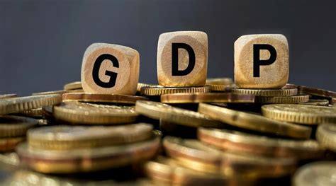 FY24 में भारत की GDP ग्रोथ घटकर रह सकती है 6.3%, महंगाई धीरे-धीरे होगी ...