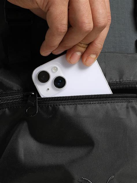 Puma Unisex Black Future Archive Backpack – MetroActiv