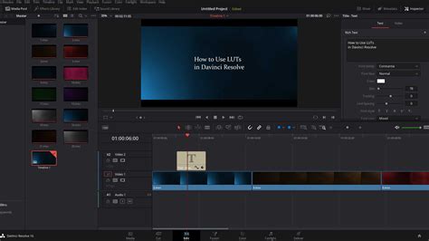 DaVinci Resolve Wallpapers - Top Free DaVinci Resolve Backgrounds ...
