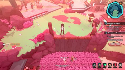 Temtem: How to Climb Walls