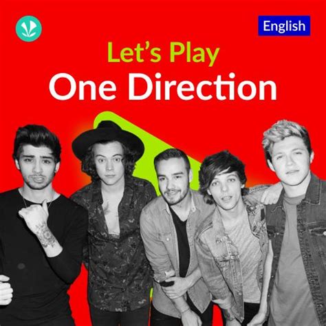 Let's Play - One Direction - Playlist | Hayasaka