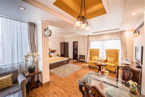 ROCKLAND HOTEL, C.R PARK (New Delhi) - Hotel Reviews, Photos, Rate ...