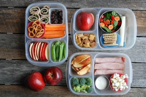 The 15 Best Ideas for Healthy Snacks for Kids Lunch Boxes – Easy ...
