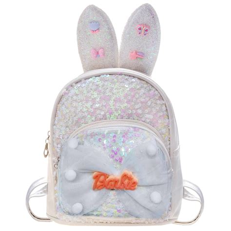 Buy FunBlast Mini Bag for Girls – Mini Sequin Bagpack for Girls ...
