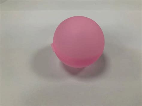 Bomb Shape Water Balls Games Kids Boys Summer Reusable Silicone Water ...