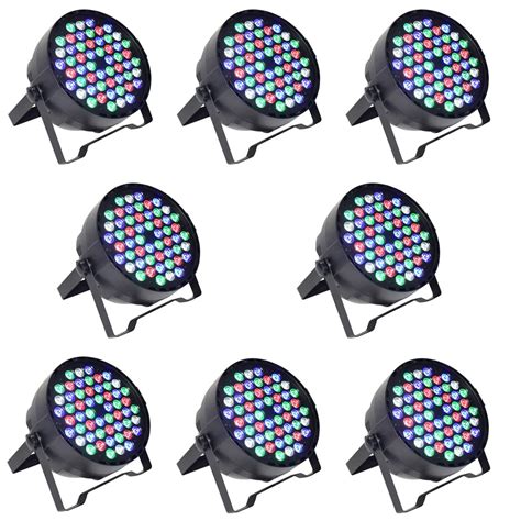 Floor Stage Lights