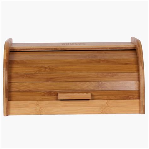 Buy Beautiful Home Bread Box from Home Centre at just INR 1395.0