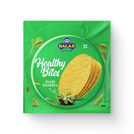 All – Balaji Wafers