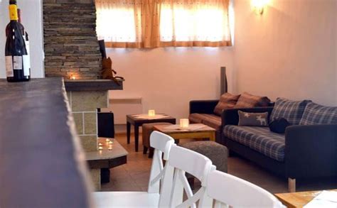 LILY OF THE VALLEY HOTEL (Borovets) - Specialty Inn Reviews & Photos ...