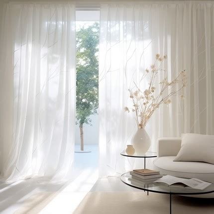 Elevate your Space with Creative Window Treatment Design Ideas