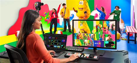 Image result for Atem Software Control