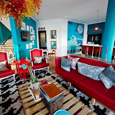 THE DELIGHT SWAKOPMUND - Hotel Reviews, Photos, Rate Comparison ...