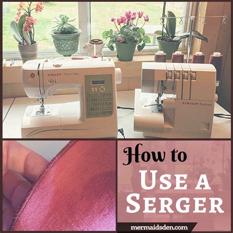 Image result for Singer Serger Problems