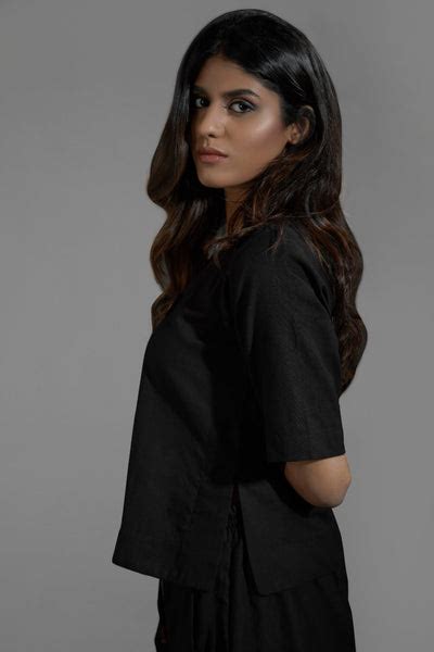 Comfort fit pure cotton smart western top | The Kaatn Trail