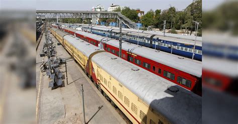 Indian Railways Projects 2025: Indian Railways clears 100 major ...