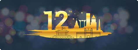 Forex4you 12 Year Anniversary Campaigns | Forex4you News