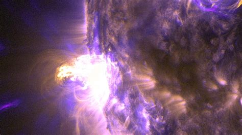After Solar Storm destroys SpaceX satellites, scientists worry about ...