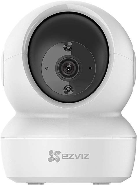 Buy EZVIZ C6N, 1080p WiFi Smart Home Security Camera, Intelligent ...