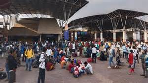 Pune Railway Division Ramps Up Security At Stations And Trains To Curb ...