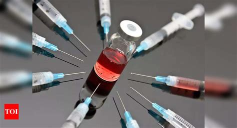 Bharat Biotech arm gets nod for novel LSD vax for cattle | Hyderabad ...