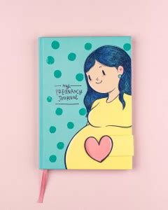 Alicia Souza | Pregnancy Planner Set | Pregnancy Planner + Sticker Book ...