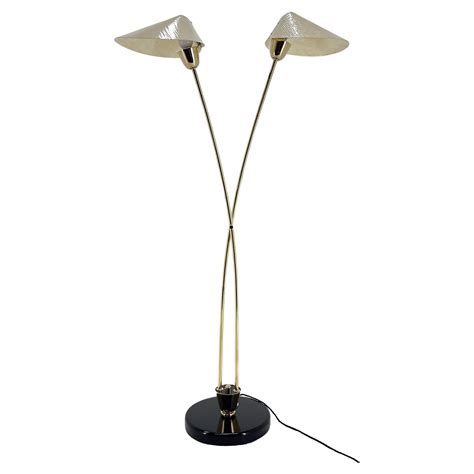 Mid-century Floor Lamp by Napako, 1960s For Sale at 1stDibs