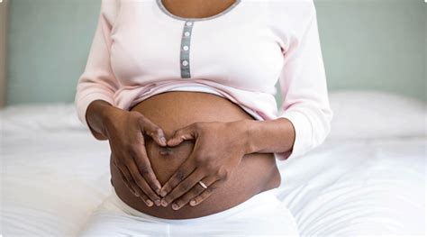 New Report Reveals America's Best Maternity Hospitals