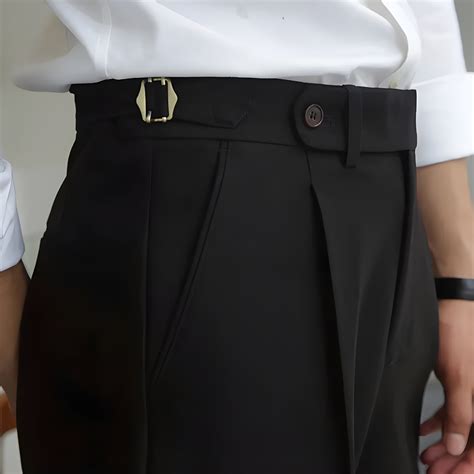 Gurkha Pants – Italian Vega®