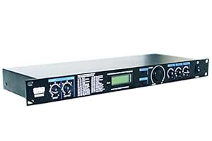 EMB Professional Sound System EB50SE Digital Effects Processor DSP ...