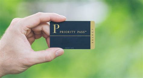 Priority Pass Card 的图像结果