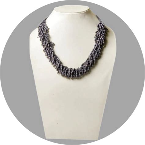 Handmade Beads Jewelry | Unique Bead Jewelry & Decor | – dastakaaristore