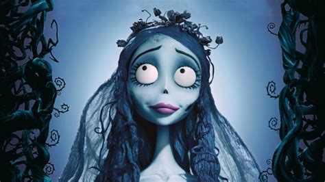 Image result for Corpse Bride Cast Tim Burton