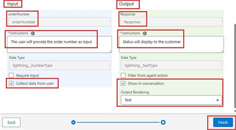 Custom Agent Using Flows in Salesforce 的图像结果