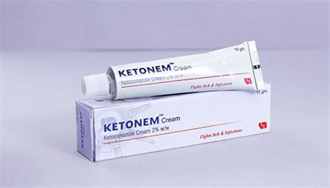 Antifungal, Anti-Inflammatory | Nem Labs