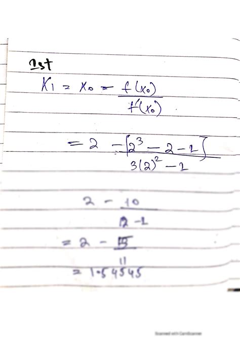 Image result for Numerical Methods Sample Problems