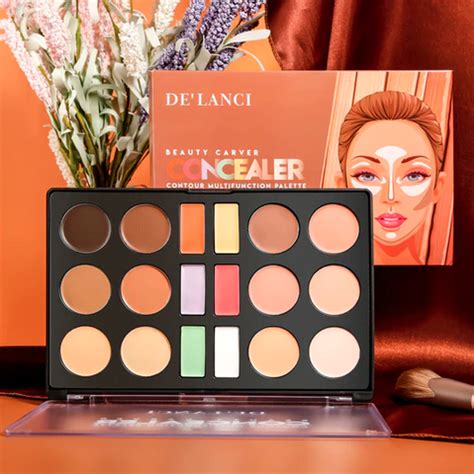 The Ultimate Guide: How to Hide Dark Spots on Face with Makeup – De ...