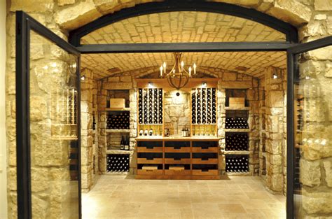 65 Superb Wine Cellar Ideas (2019)