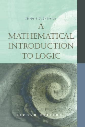 Image result for Math Introduction to Logic
