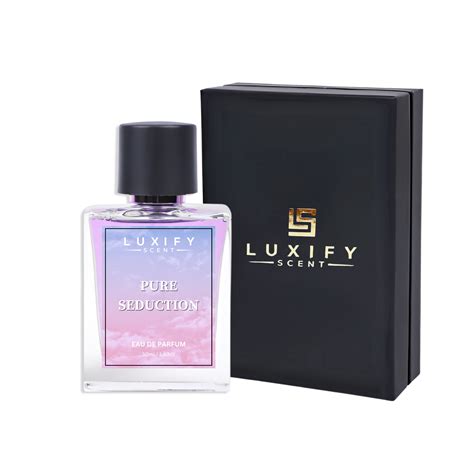 Alternate for Victoria's Pure Seduction Perfume – luxify scent