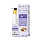 Biofaith - 100% Natural Skincare, Haircare & Nutrition Products