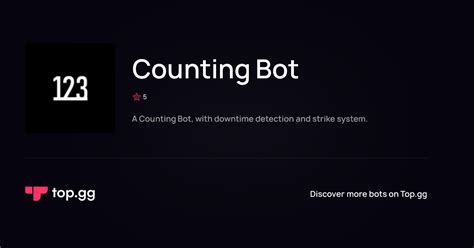 Image result for How to Add Counting Bot