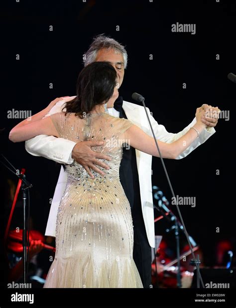 Hard Rock Rising Miami Beach centennial concert Featuring: Andrea ...