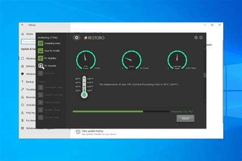 Image result for Windows Update Fix Tool Windows 1.0
