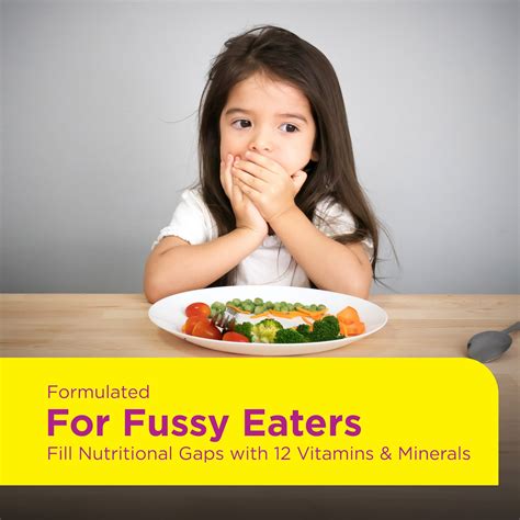 NutriBears Multivitamin and Calcium Gummies Combo Pack - Best Gummy ...