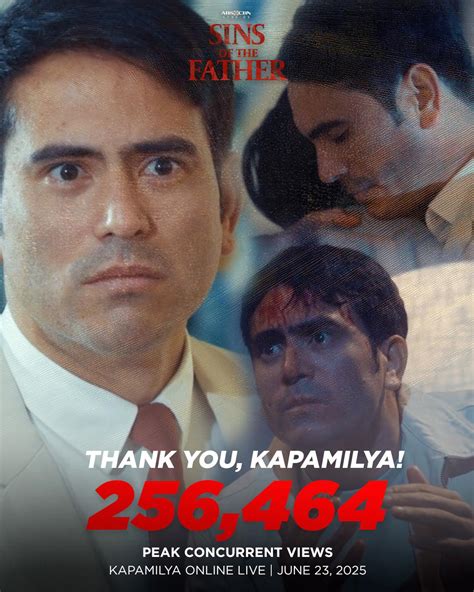 'Gritty' "Sins of the Father" captivates viewers, trends online